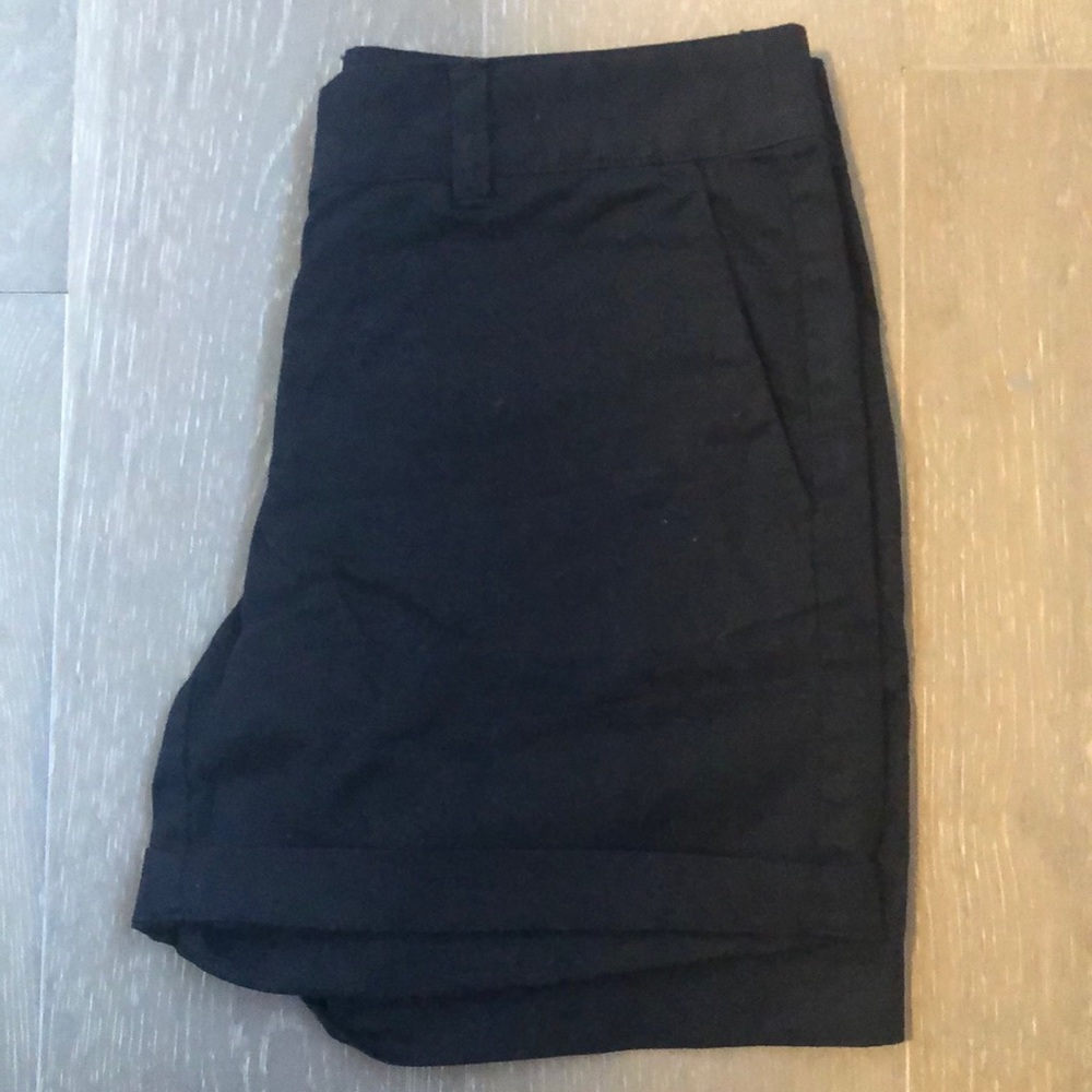 Cotton Shorts